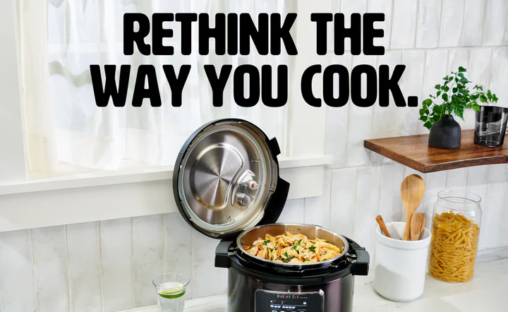 Master Every Meal with Ease